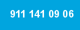 911 141 09 06 911 141 09 06